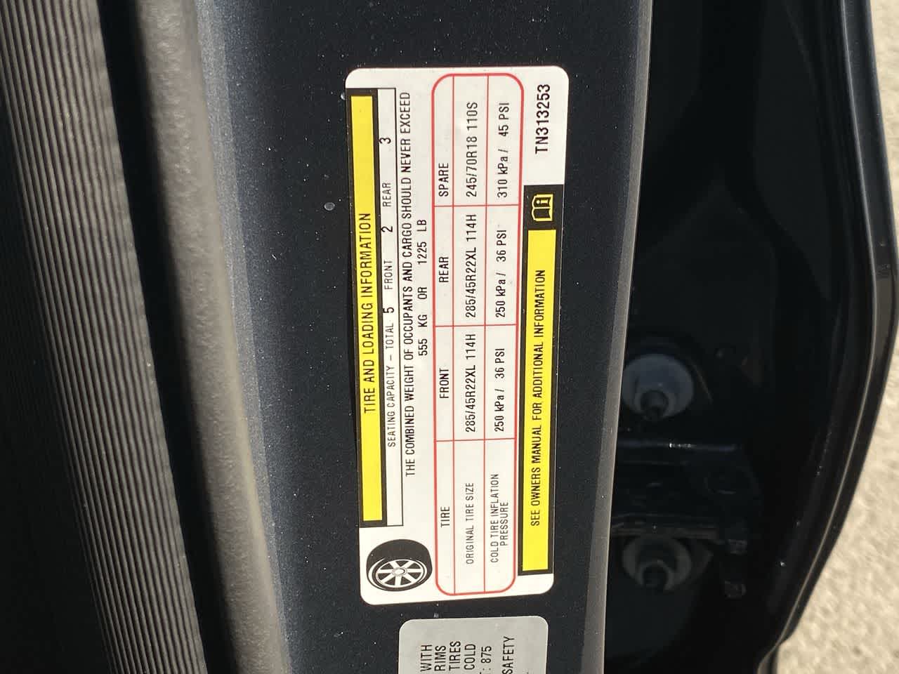 Thumbnail: 2026 RAM 1500 - 23