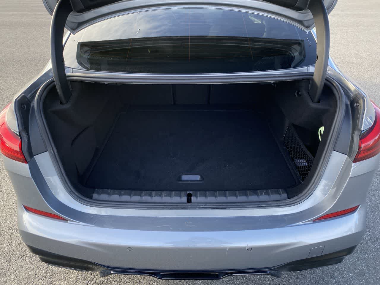 Thumbnail: 2022 BMW 2 Series - 25