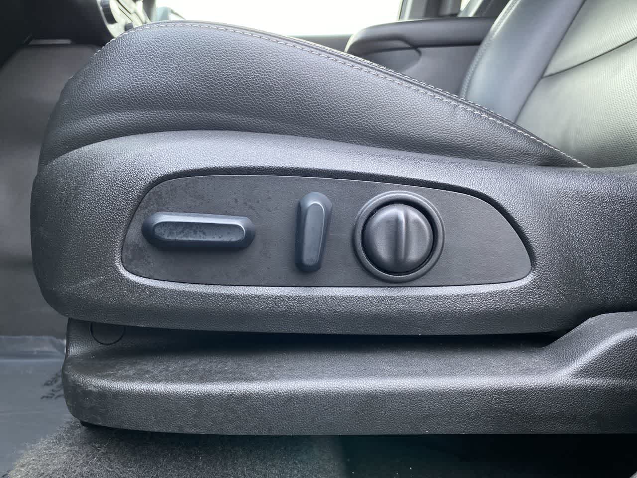 Thumbnail: 2024 GMC Terrain - 12