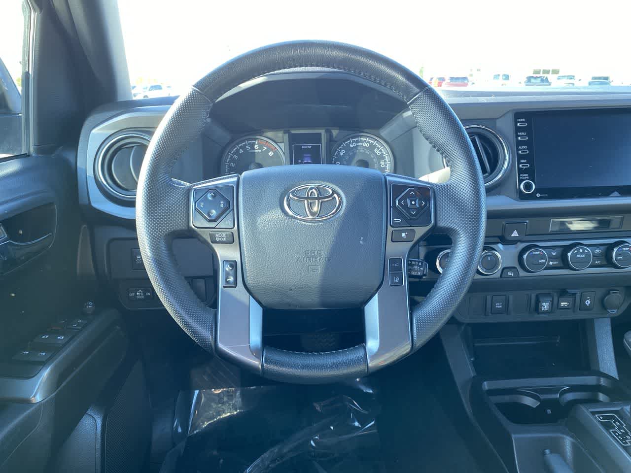 Thumbnail: 2023 Toyota Tacoma - 20