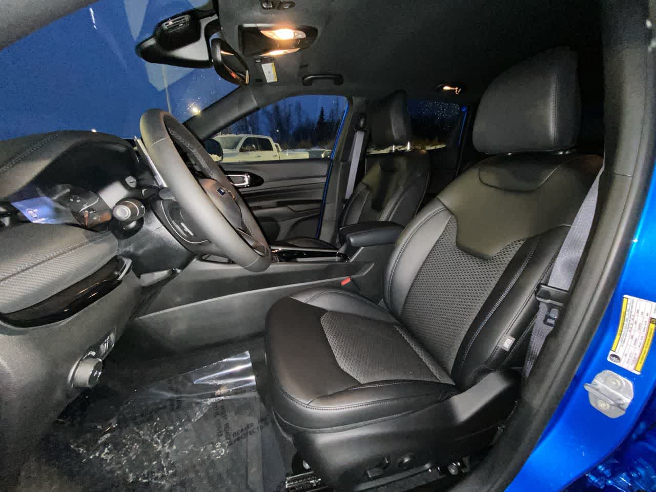 Thumbnail: 2026 Jeep Compass - 17