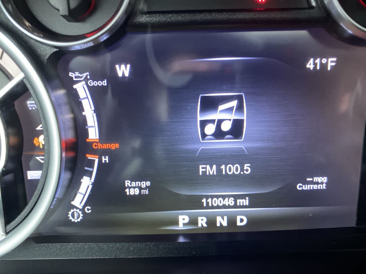 Thumbnail: 2015 RAM 1500 - 15