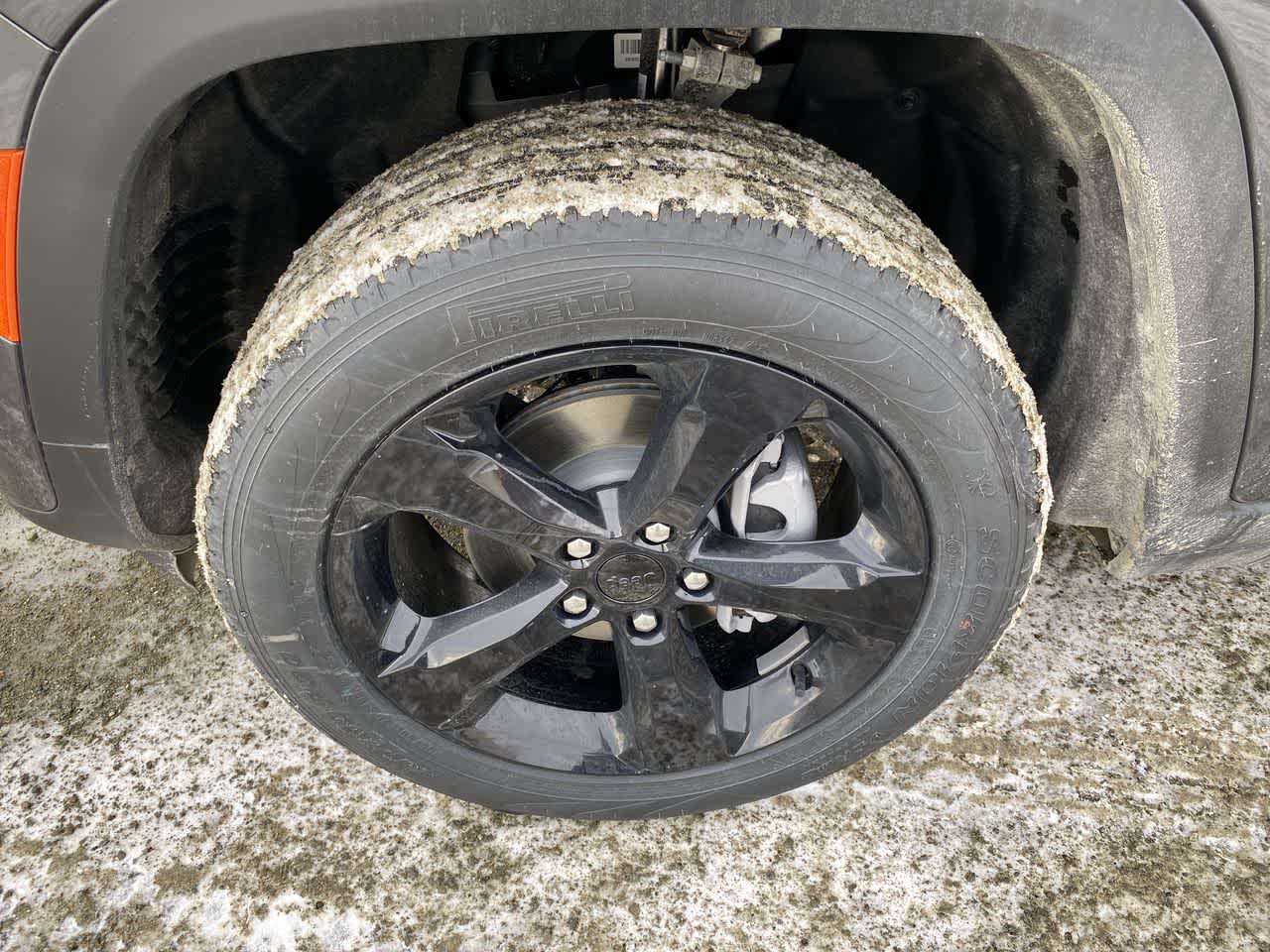 Thumbnail: 2026 Jeep Grand Cherokee - 10