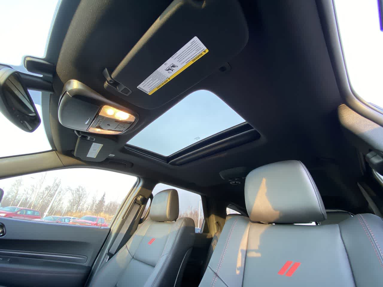 Thumbnail: 2026 Dodge Durango - 22