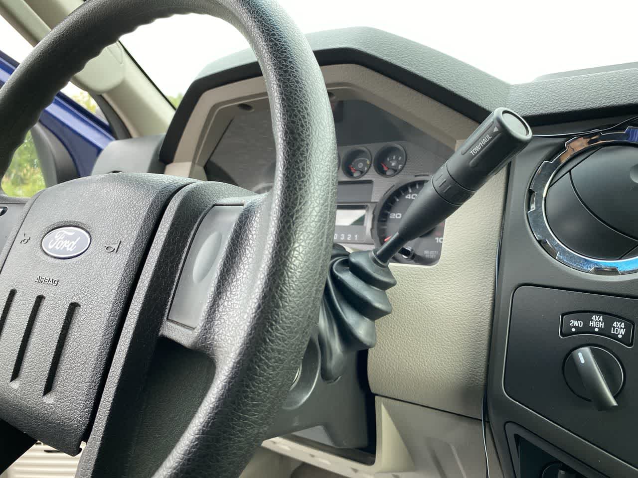 Thumbnail: 2009 Ford F-350 - 20