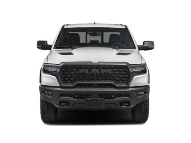 Thumbnail: 2026 RAM 1500 - 4