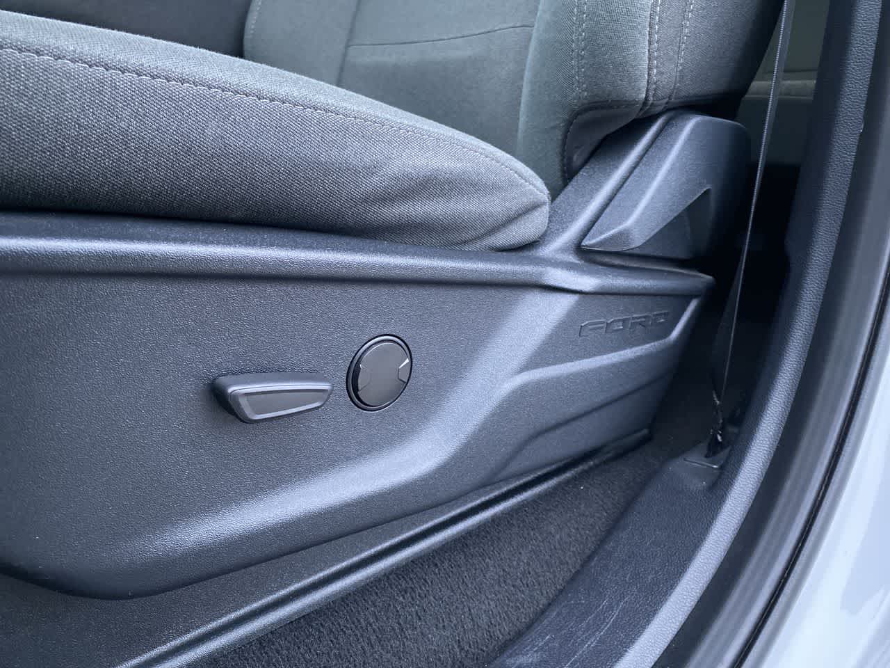 Thumbnail: 2024 Ford F-350 - 18