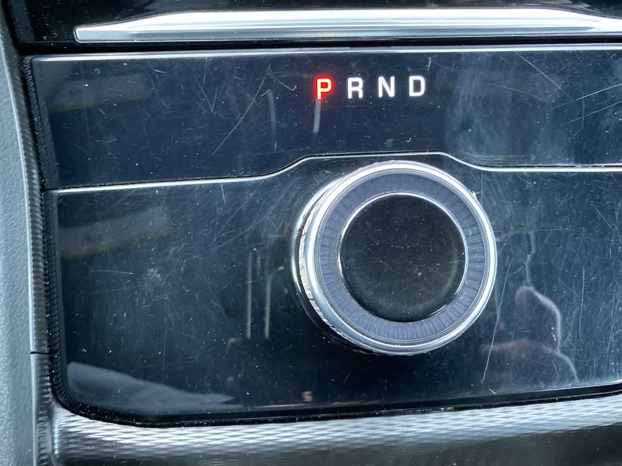 Thumbnail: 2024 Jeep Grand Cherokee L - 20