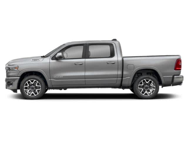 Thumbnail: 2026 RAM 1500 - 2