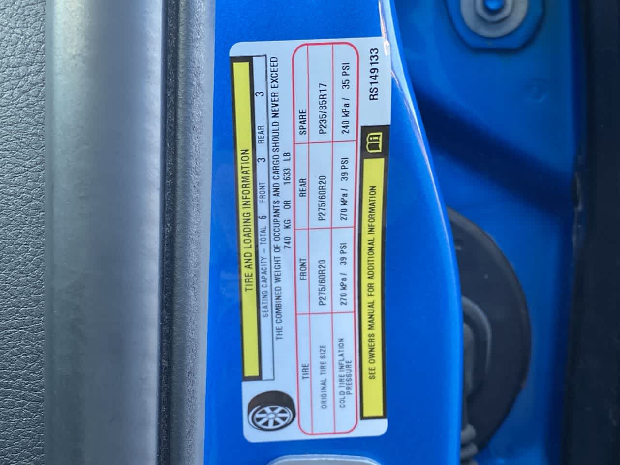 Thumbnail: 2024 RAM 1500 Classic - 23