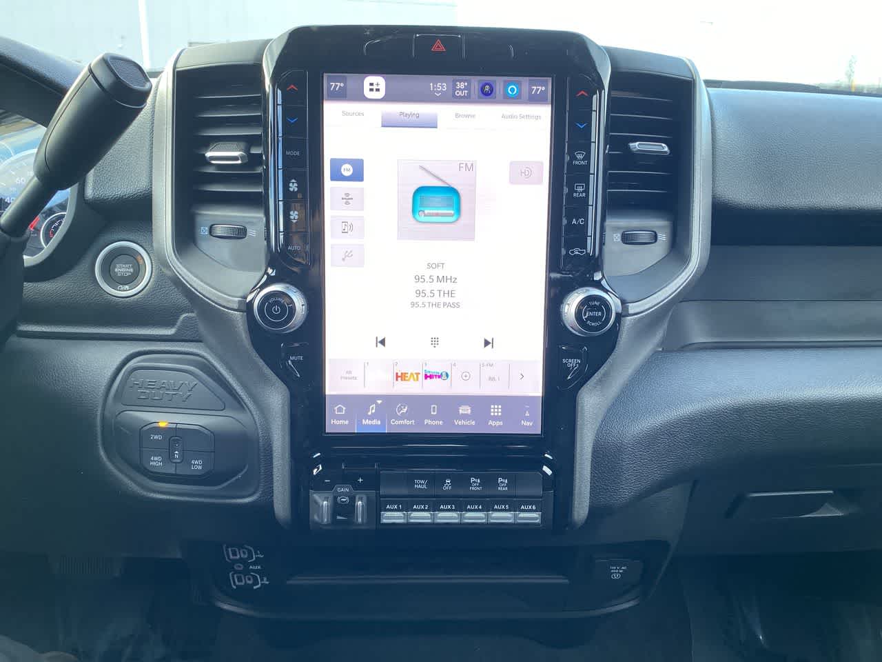 Thumbnail: 2026 RAM 2500 - 16