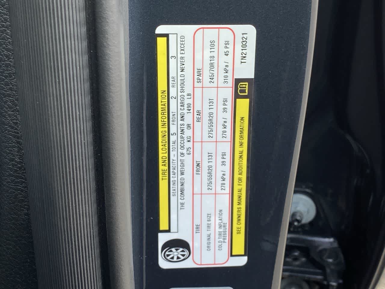 Thumbnail: 2026 RAM 1500 - 23