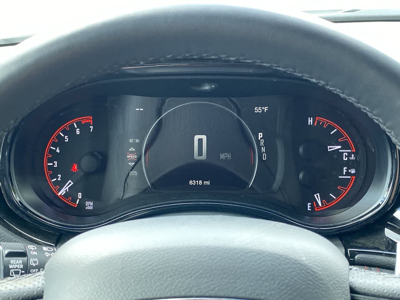 Thumbnail: 2026 Dodge Durango - 15