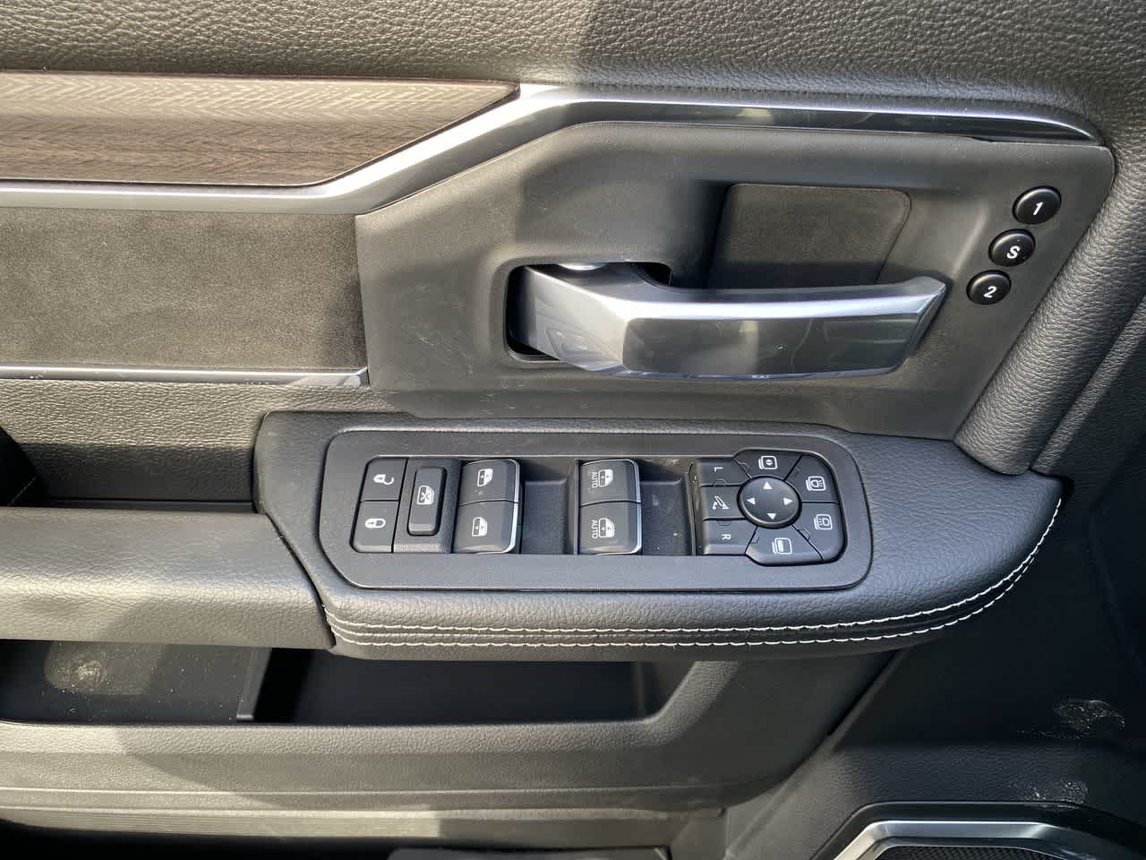 Thumbnail: 2026 RAM 2500 - 13