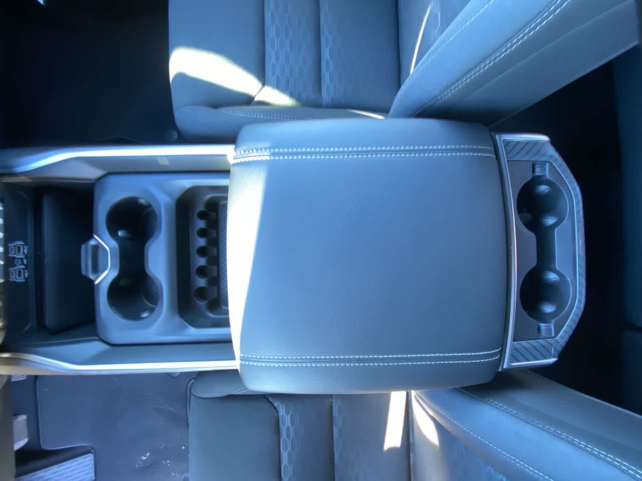 Thumbnail: 2026 RAM 1500 - 20