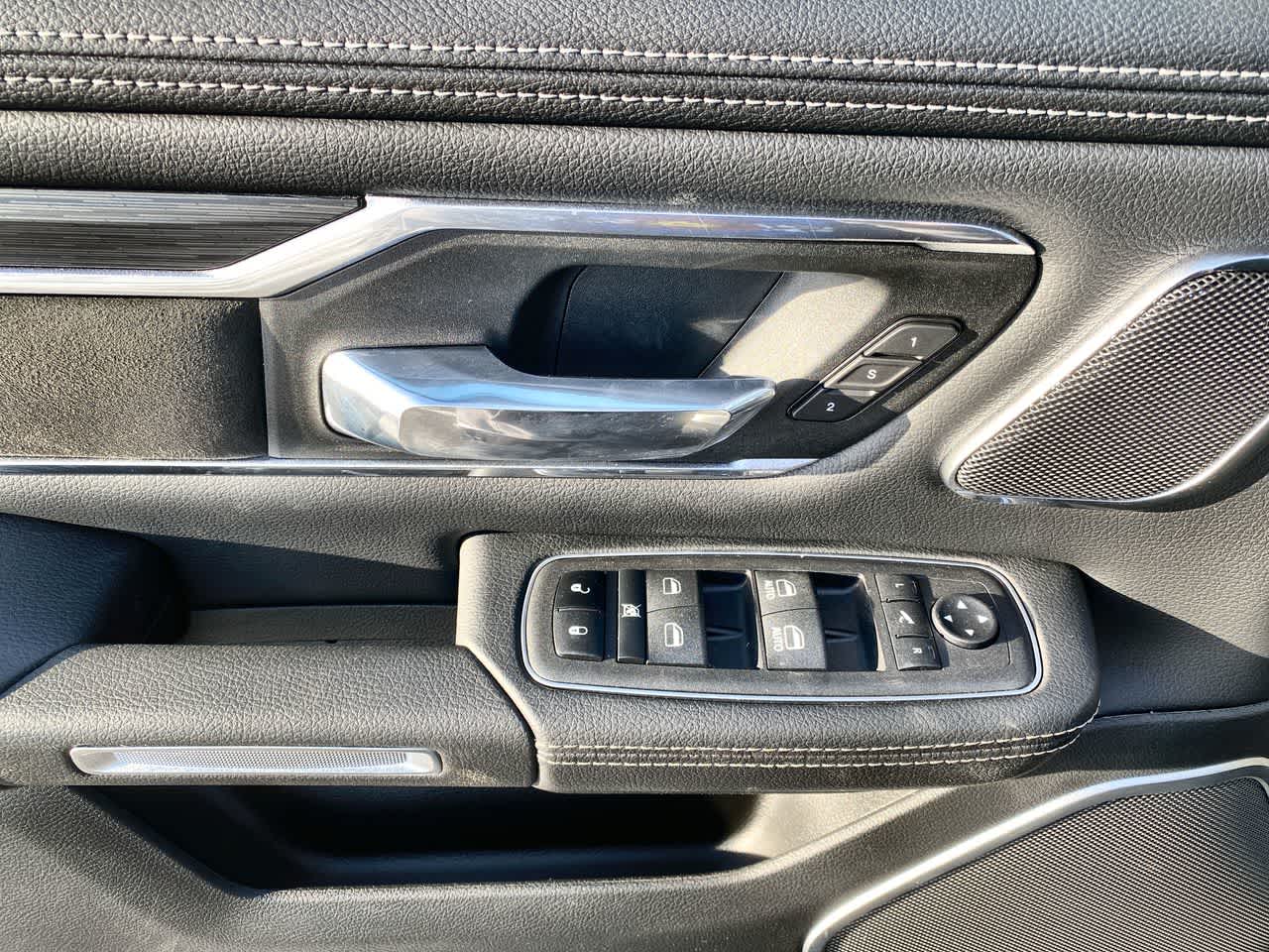 Thumbnail: 2023 RAM 1500 - 13