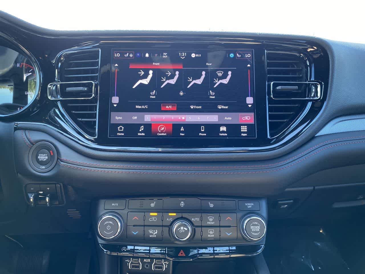 Thumbnail: 2025 Dodge Durango - 19