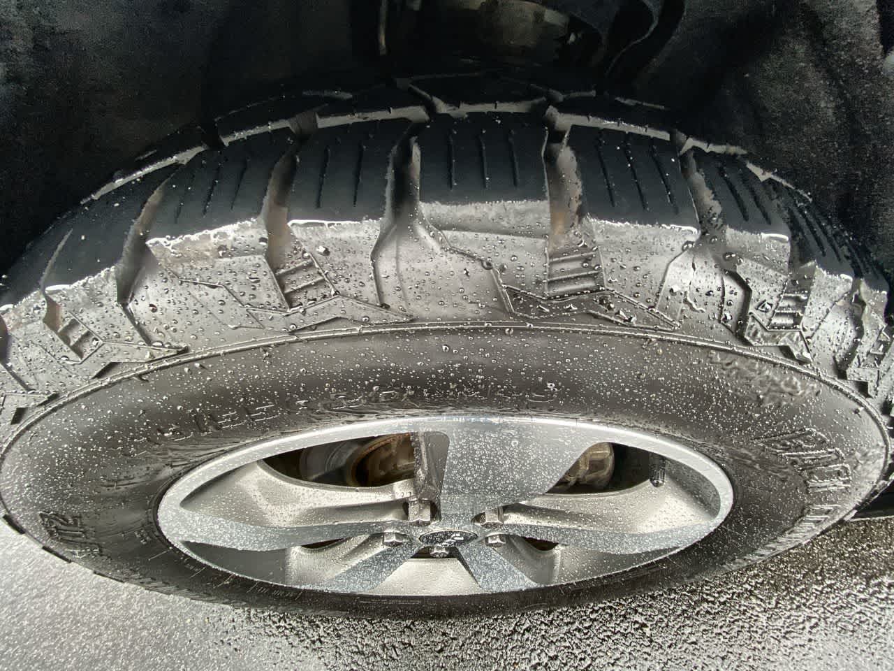 Thumbnail: 2015 Jeep Grand Cherokee - 10