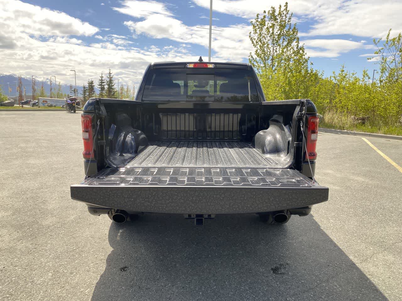 Thumbnail: 2026 RAM 1500 - 26