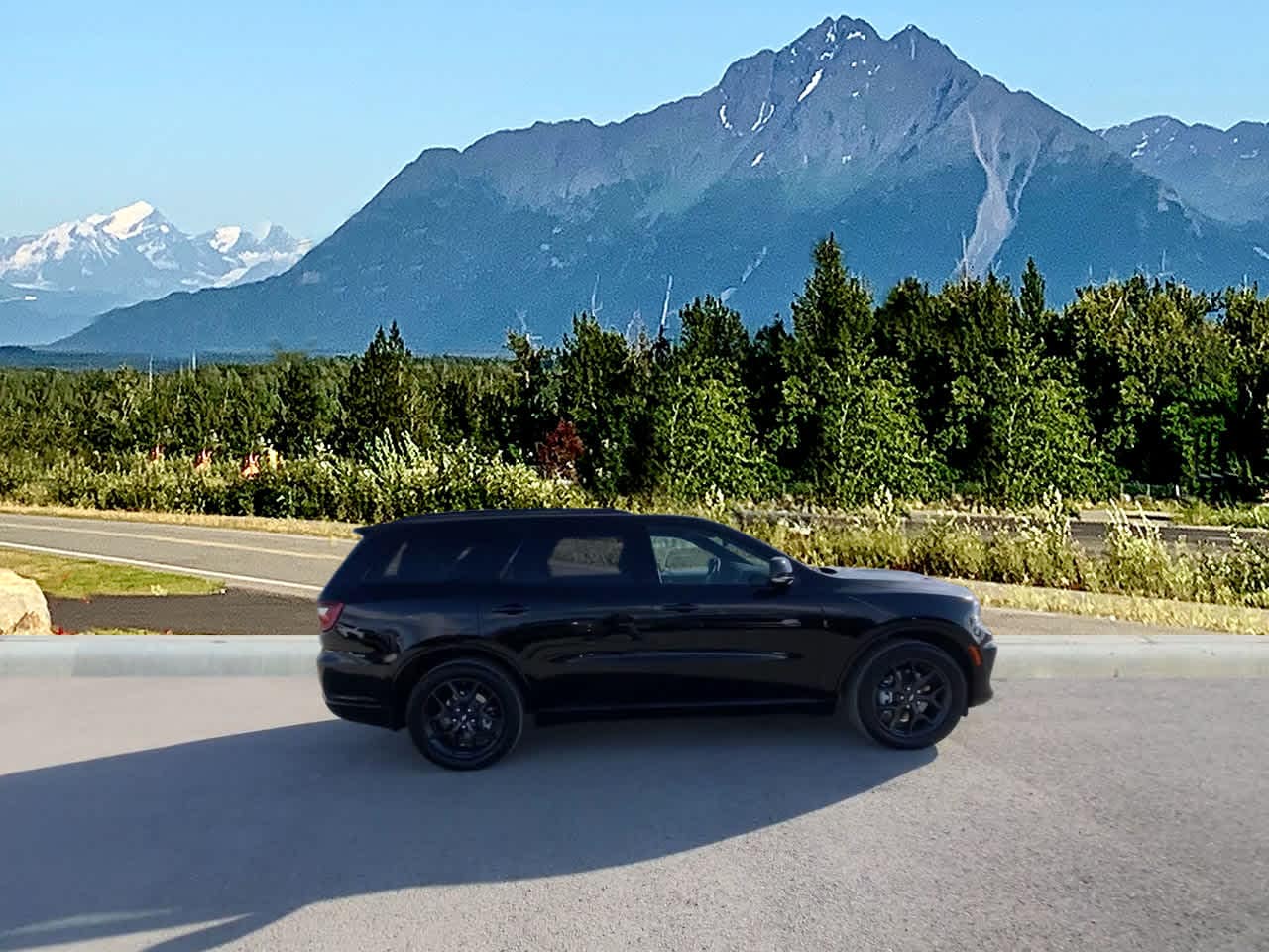 Thumbnail: 2026 Dodge Durango - 6