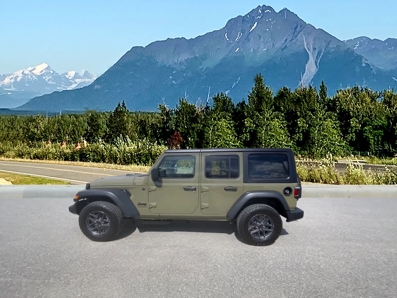 Thumbnail: 2026 Jeep Gladiator - 2