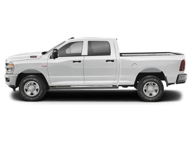 2025 RAM 2500 Laramie 2