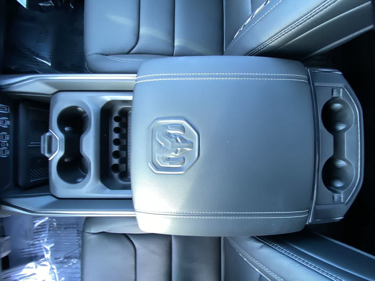 Thumbnail: 2026 RAM 1500 - 22