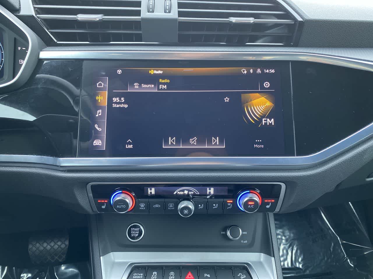 Thumbnail: 2024 Audi Q3 - 16