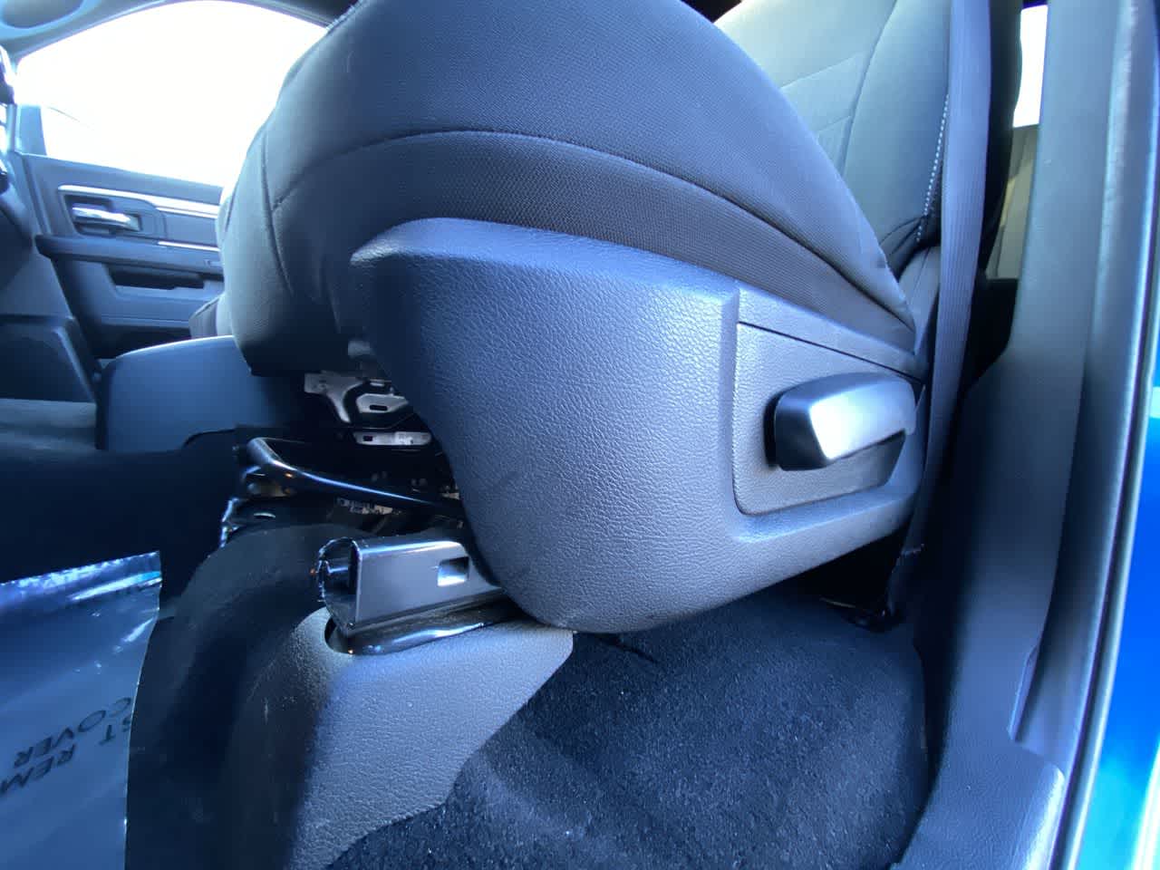 Thumbnail: 2024 RAM 1500 Classic - 12