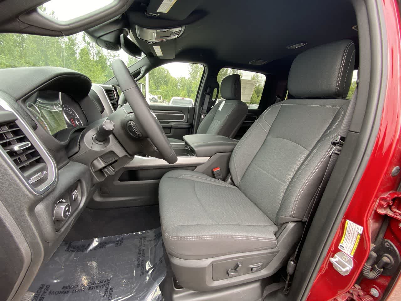 2026 RAM 2500 Big Horn - Photo 12