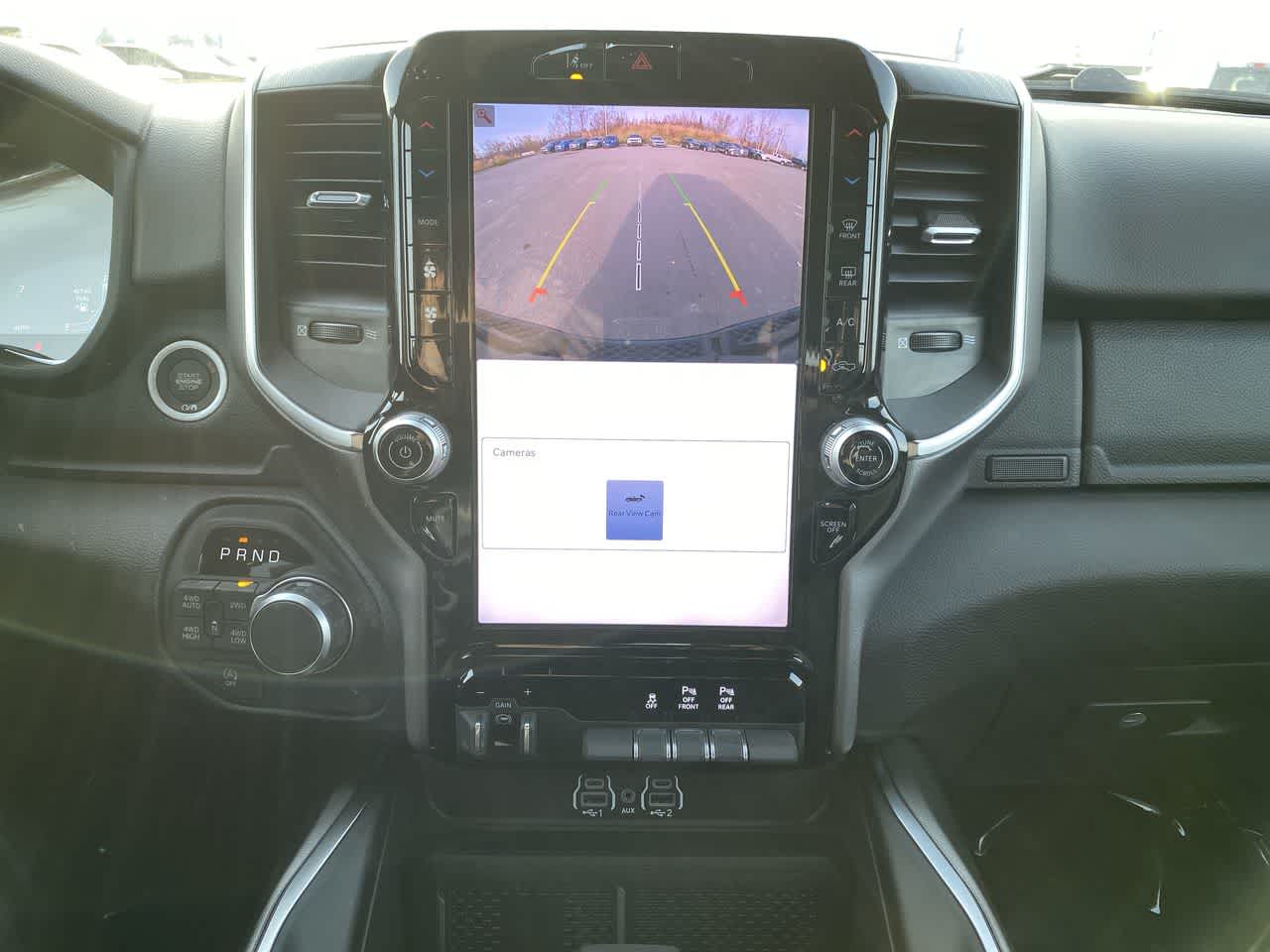 Thumbnail: 2026 RAM 1500 - 17