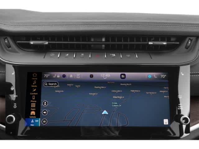 Thumbnail: 2026 Jeep Grand Cherokee - 15