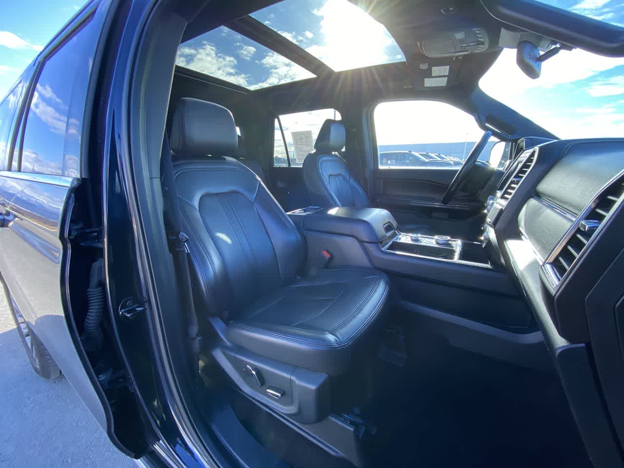 Thumbnail: 2021 Ford Expedition MAX - 33