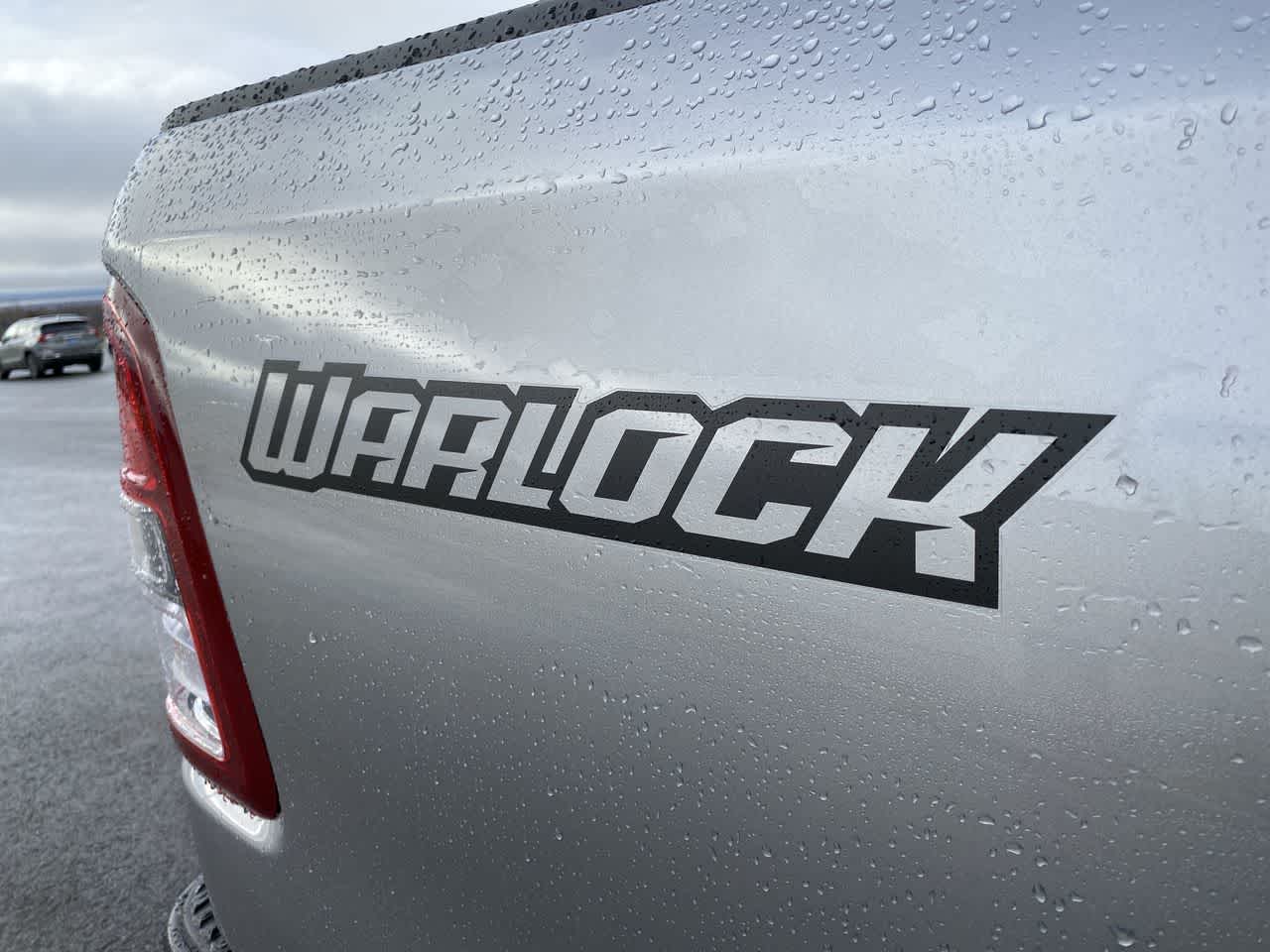 Thumbnail: 2024 RAM 1500 - 24