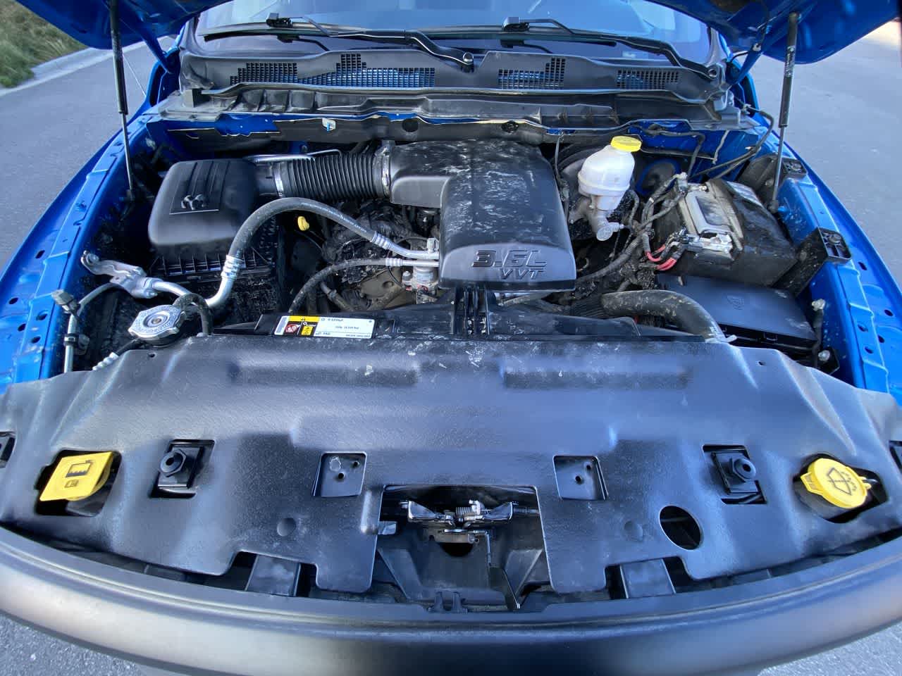 Thumbnail: 2024 RAM 1500 Classic - 27