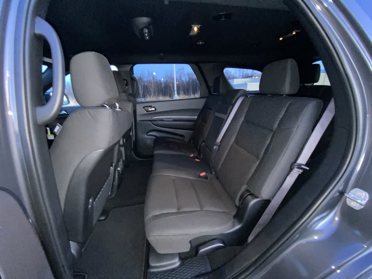 Thumbnail: 2025 Dodge Durango - 24