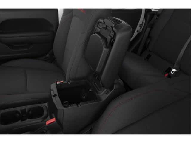 Thumbnail: 2026 Jeep Gladiator - 13