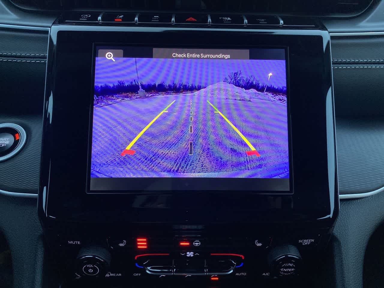 Thumbnail: 2025 Jeep Grand Cherokee - 17