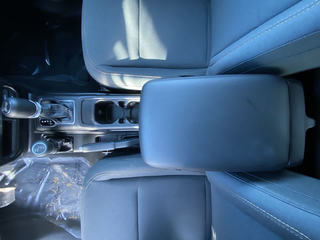 Thumbnail: 2026 Jeep Wrangler - 27