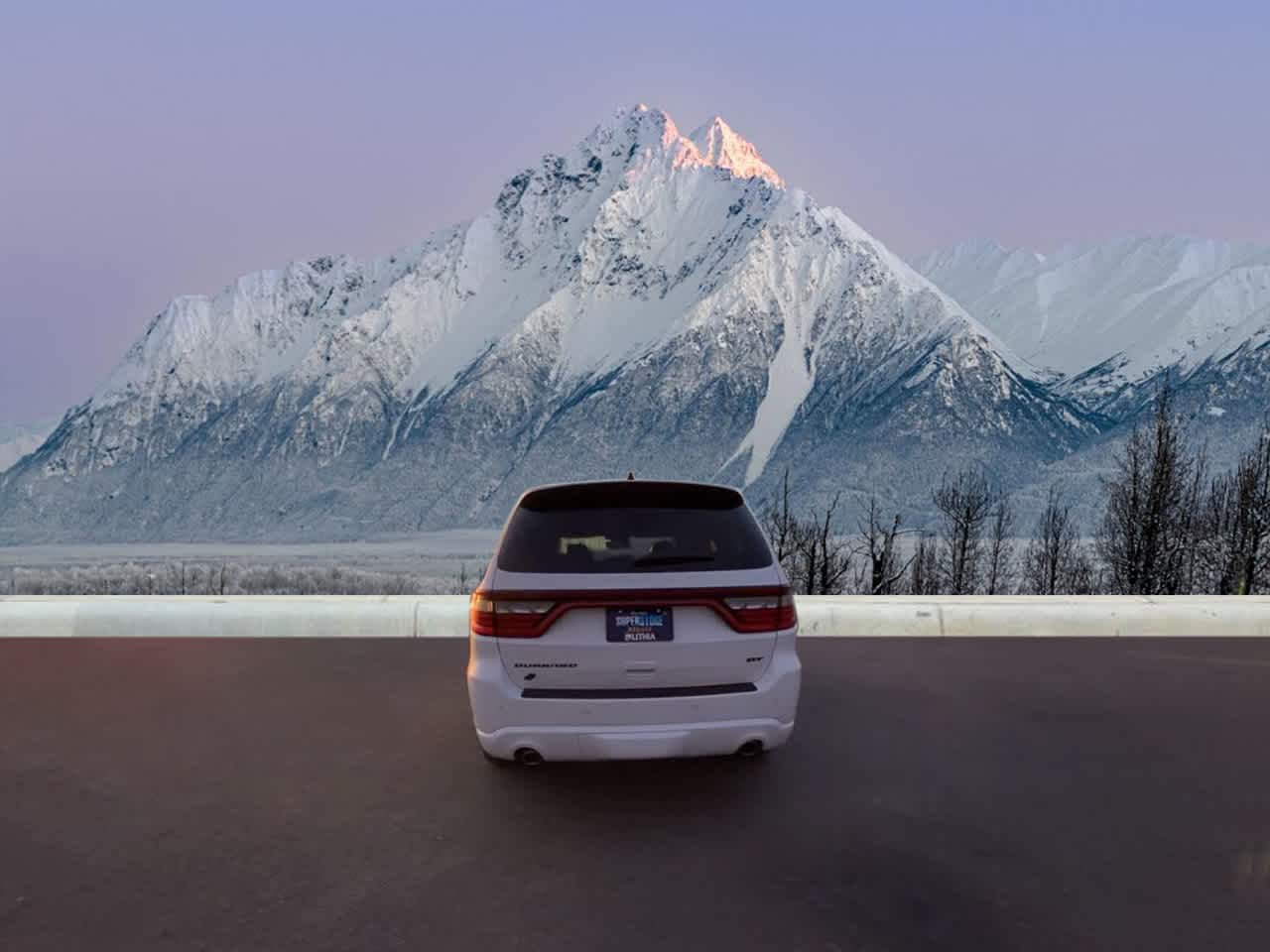 Thumbnail: 2026 Dodge Durango - 4