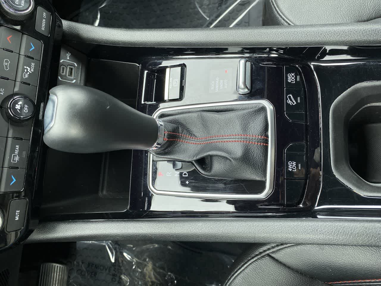 Thumbnail: 2025 Jeep Compass - 20