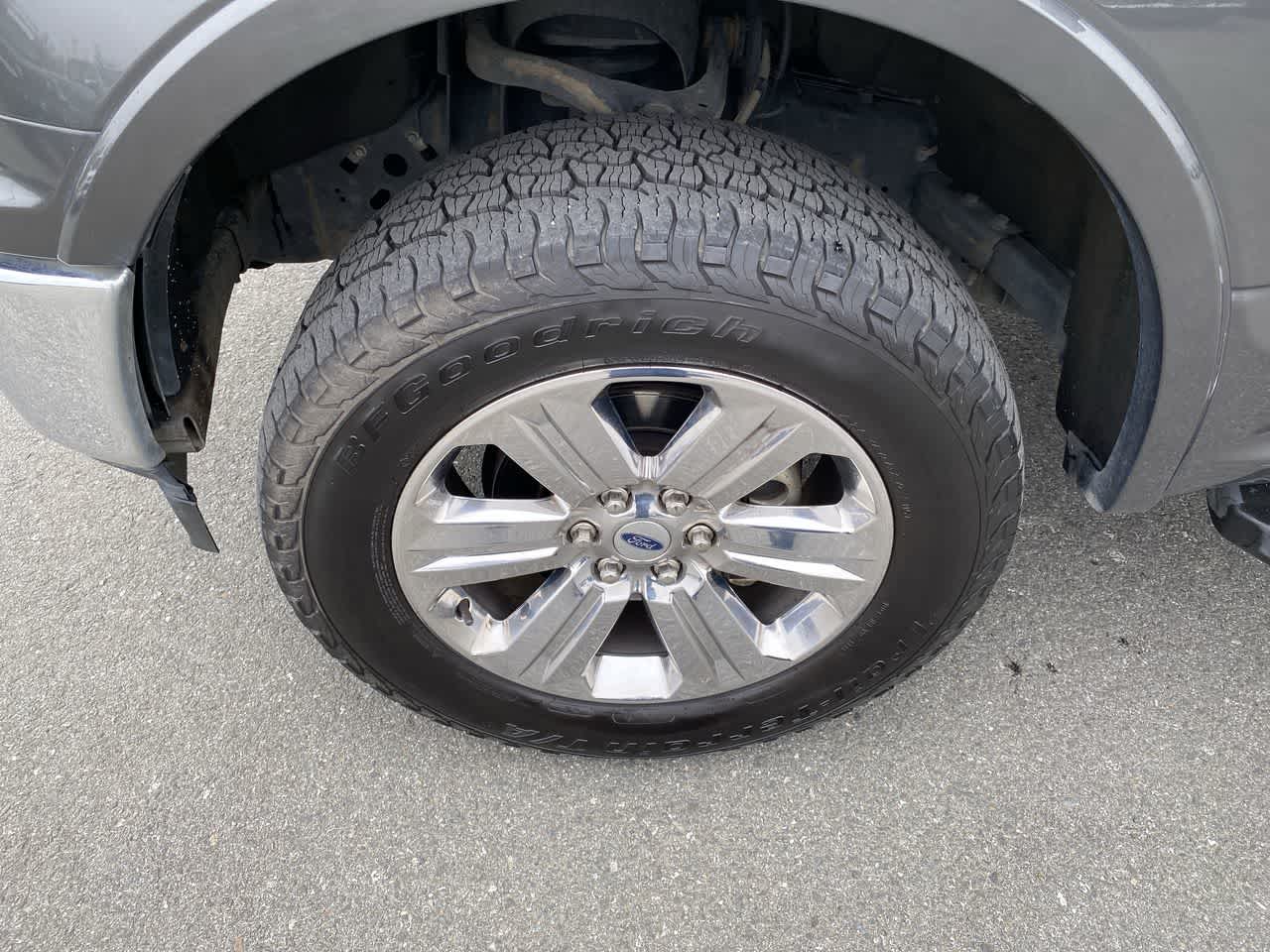 Thumbnail: 2019 Ford F-150 - 10