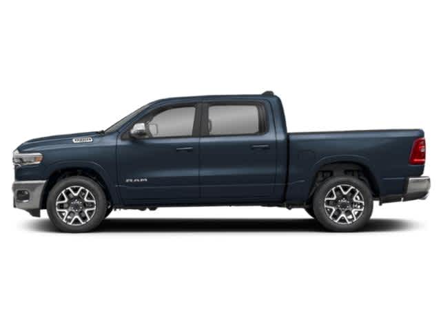Thumbnail: 2026 RAM 1500 - 2