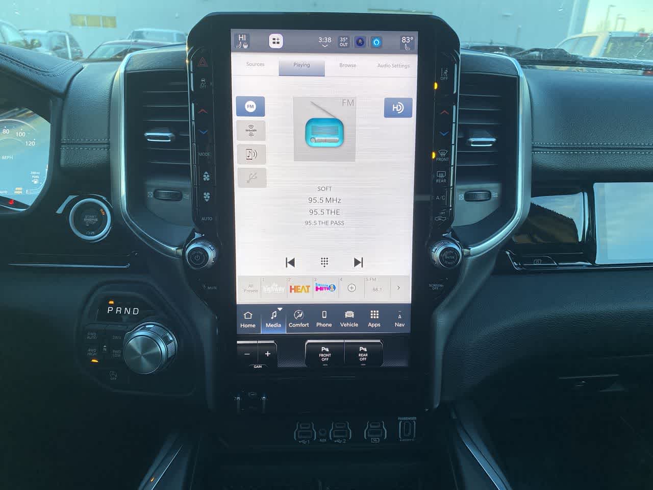 Thumbnail: 2026 RAM 1500 - 16