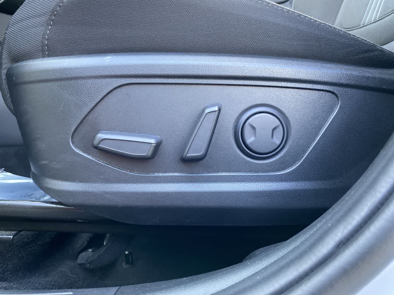 Thumbnail: 2024 Hyundai Tucson - 12