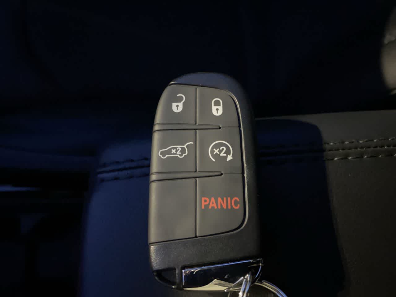 Thumbnail: 2026 Jeep Compass - 24