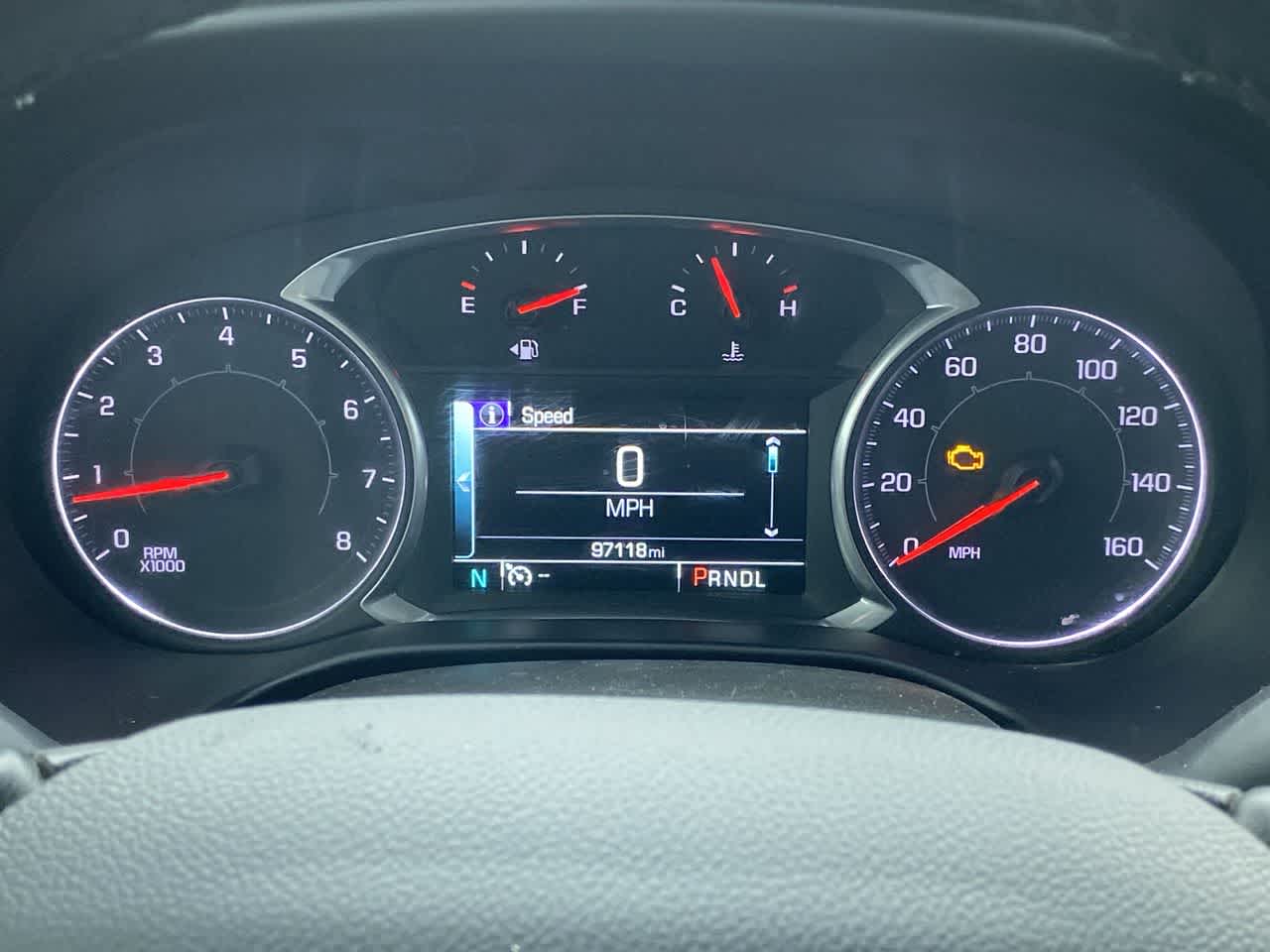 Thumbnail: 2019 GMC Acadia - 15