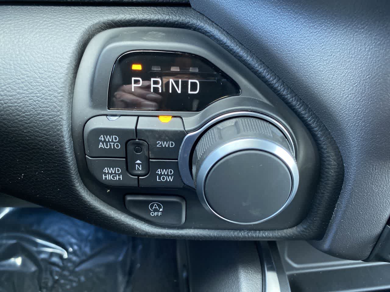 Thumbnail: 2026 RAM 1500 - 20