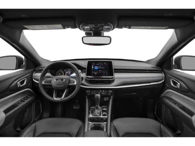 Thumbnail: 2026 Jeep Compass - 8