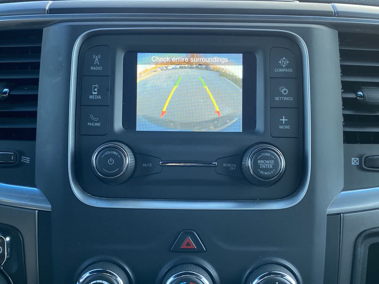 Thumbnail: 2024 RAM 1500 Classic - 17